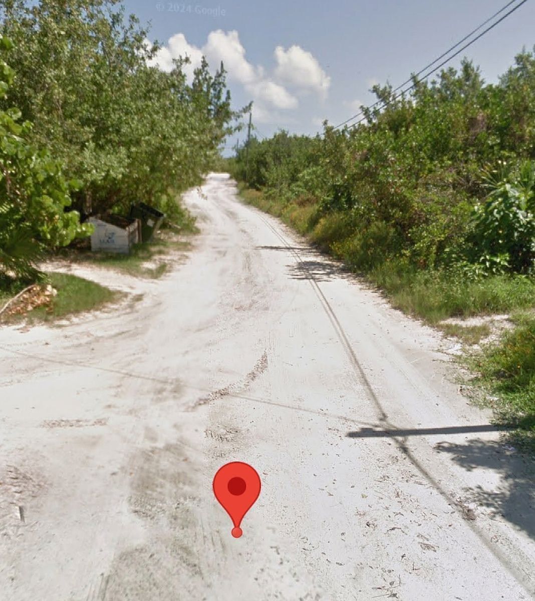 VENTA DE TERRENO EN HOLBOX ZONA HOTELERA, foto 1 de 10