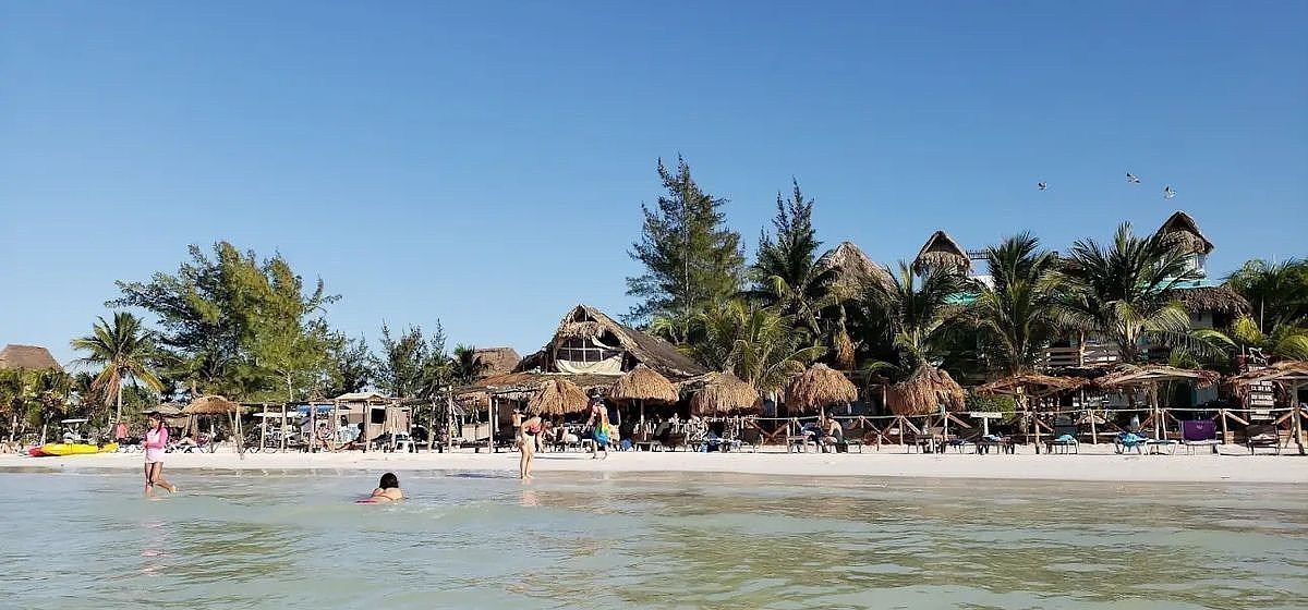 Terreno en Isla de Holbox, Lázaro Cárdenas, foto 6 de 10