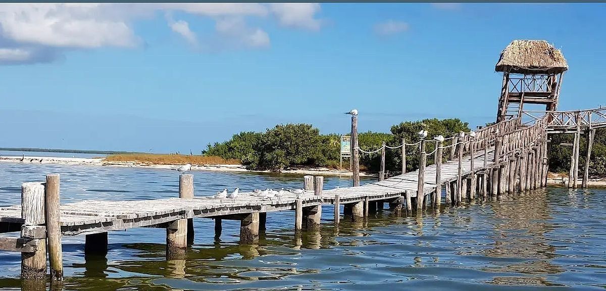 Terreno en Isla de Holbox, Lázaro Cárdenas, foto 7 de 10