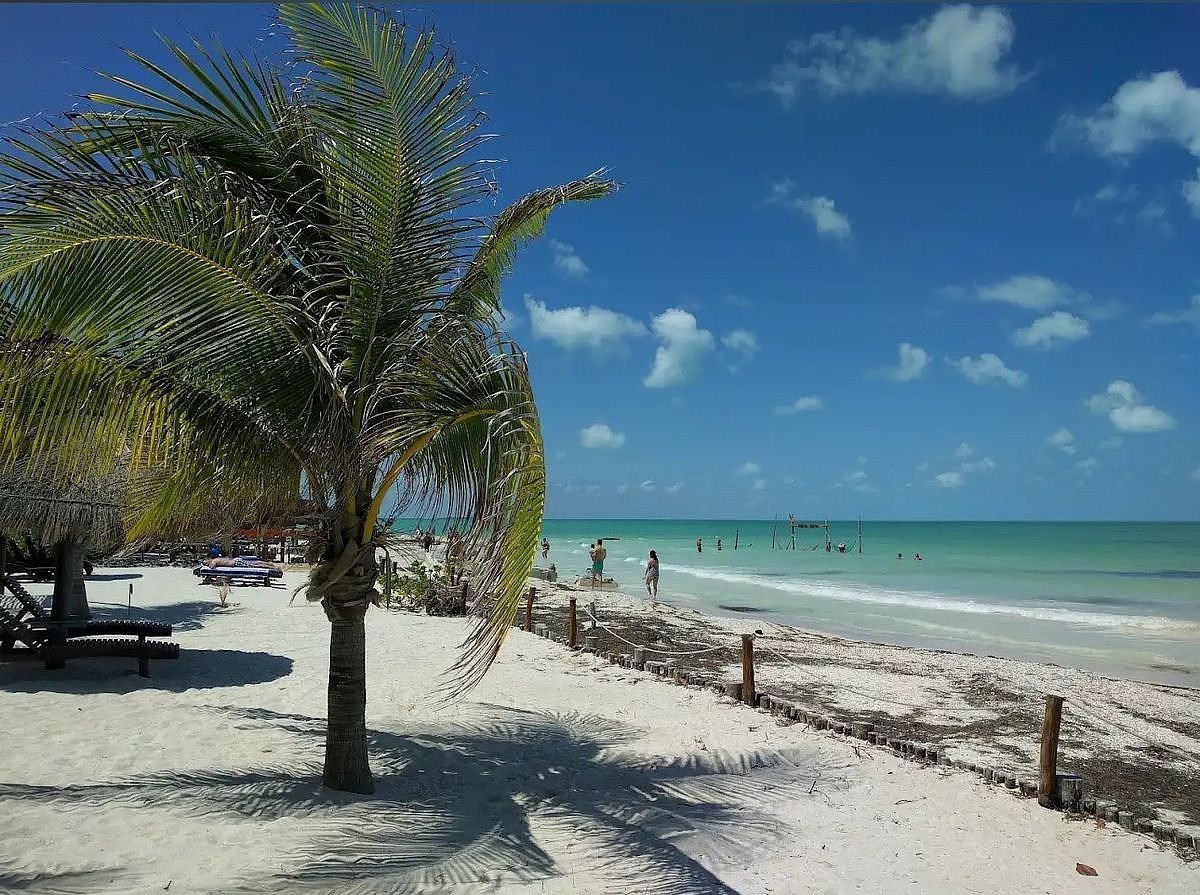 Terreno en Isla de Holbox, Lázaro Cárdenas, foto 8 de 10