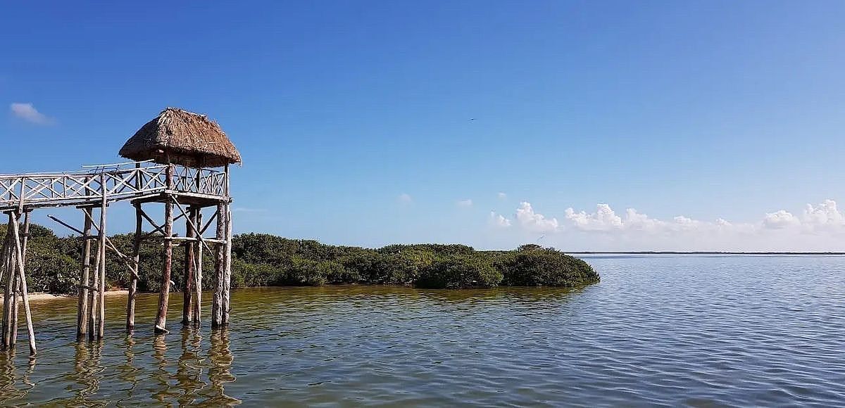 Terreno en Isla de Holbox, Lázaro Cárdenas, foto 10 de 10