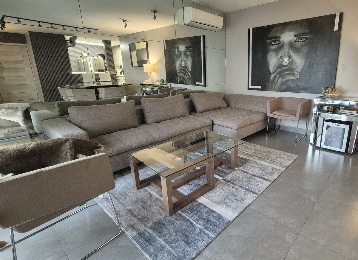 Departamento En Renta, Fuentes Del Valle, San Pedro Garza García., foto 1 de 2