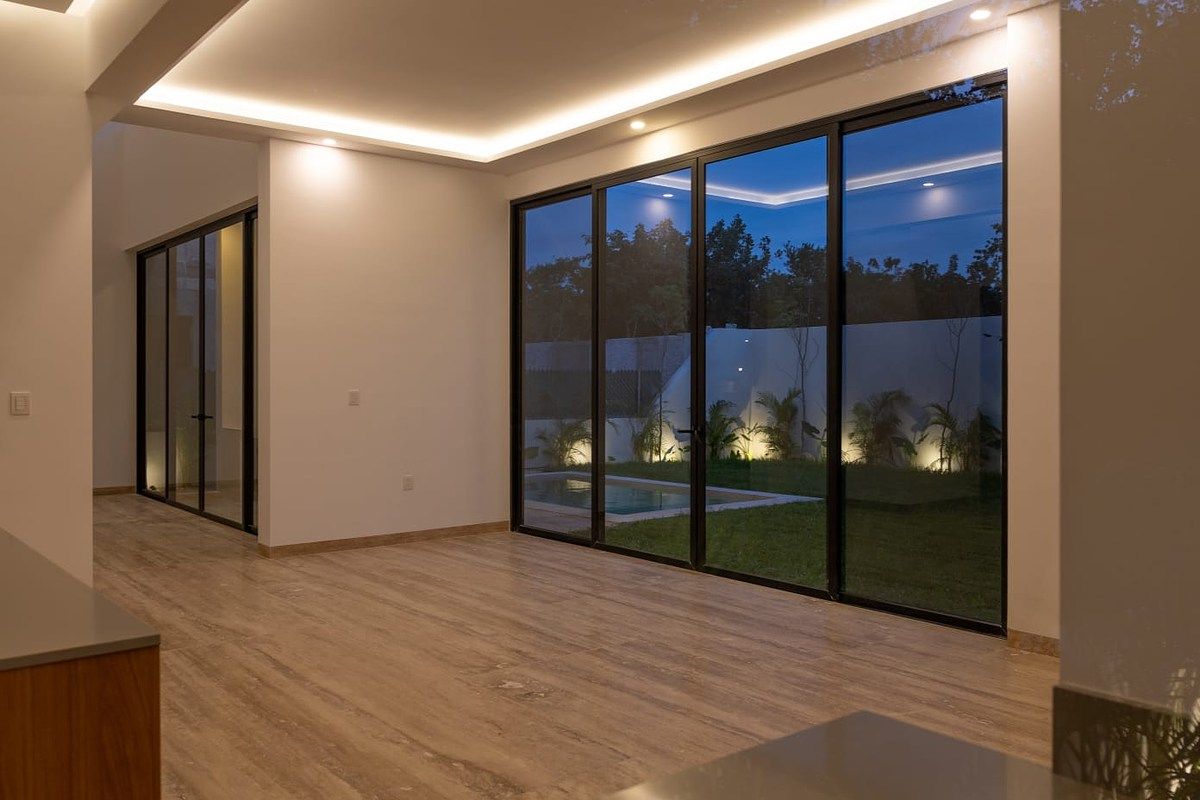 Casa em condomínio fechado em Yucatán Country Club, Mérida, foto 14 de 39
