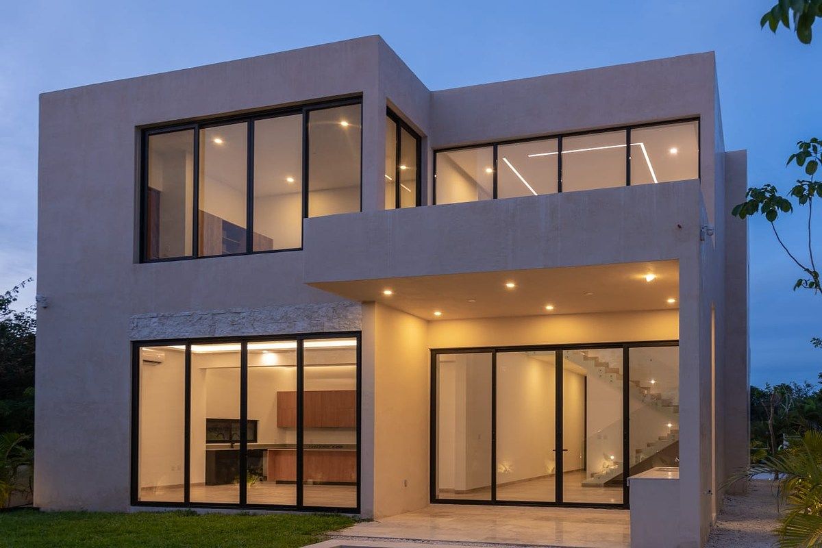 Casa em condomínio fechado em Yucatán Country Club, Mérida, foto 9 de 39
