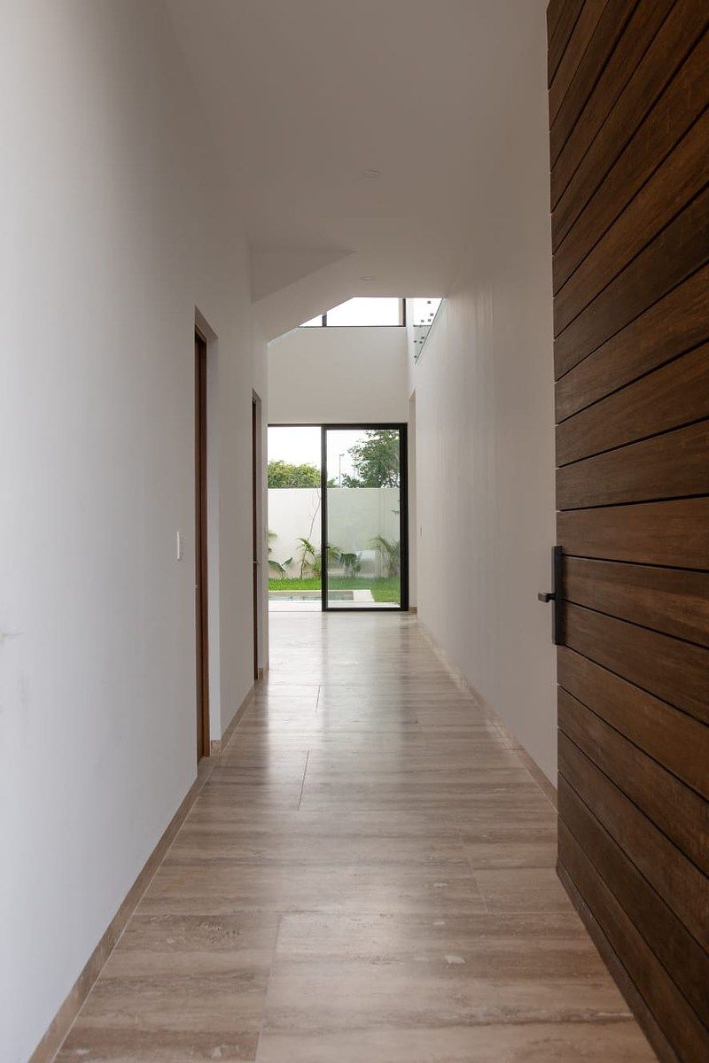 Casa em condomínio fechado em Yucatán Country Club, Mérida, foto 10 de 39