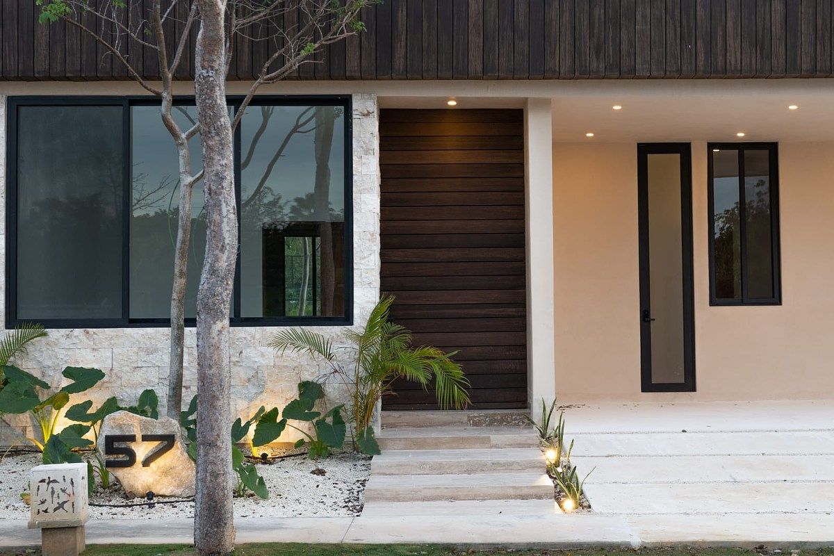 Casa em condomínio fechado em Yucatán Country Club, Mérida, foto 37 de 39