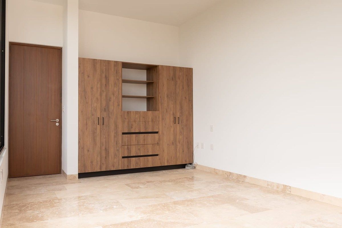 Casa em condomínio fechado em Yucatán Country Club, Mérida, foto 24 de 39
