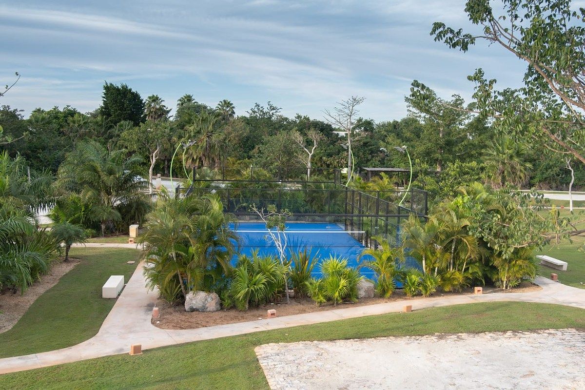Casa em condomínio fechado em Yucatán Country Club, Mérida, foto 39 de 39