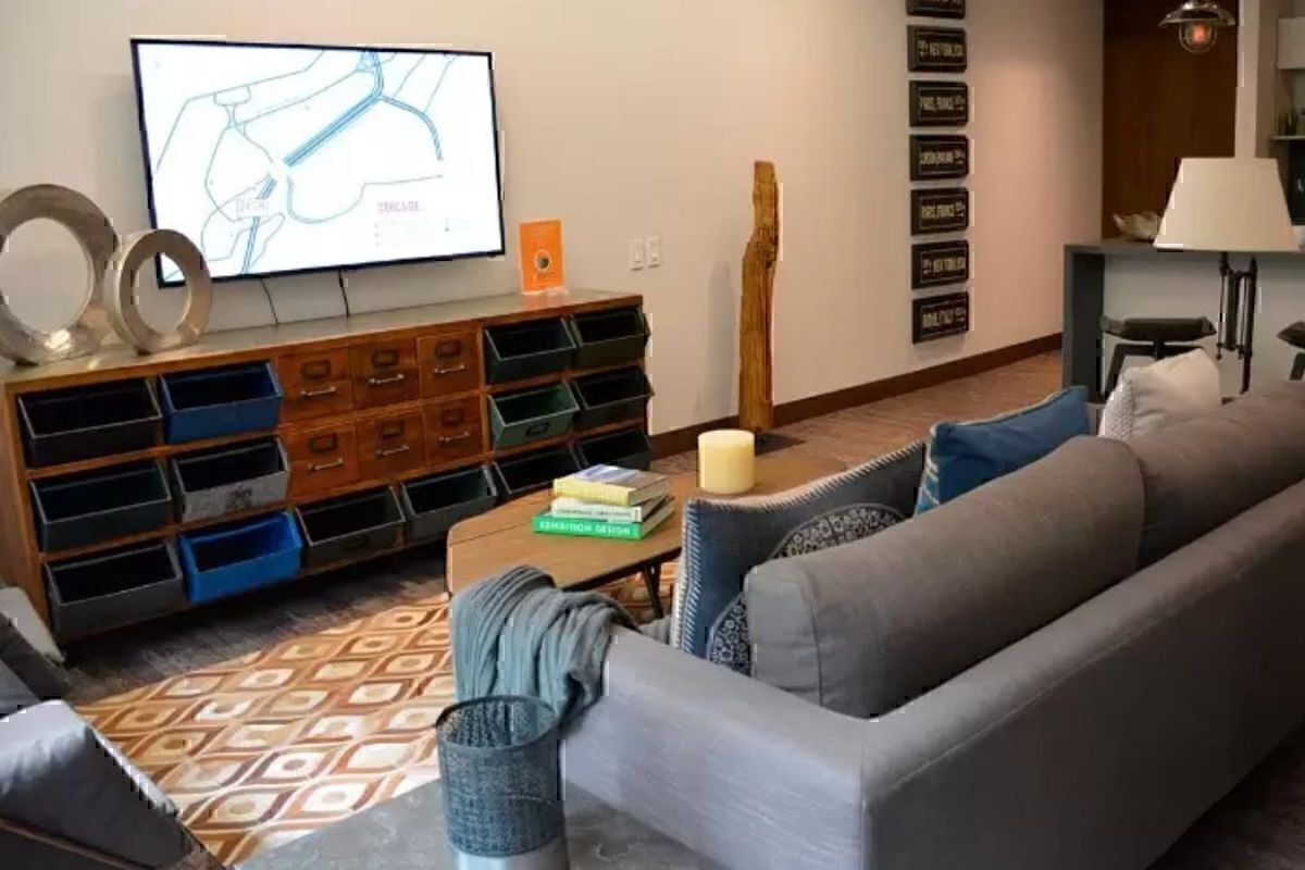 Apartamento em Contadero, Cuajimalpa de Morelos, foto 2 de 9