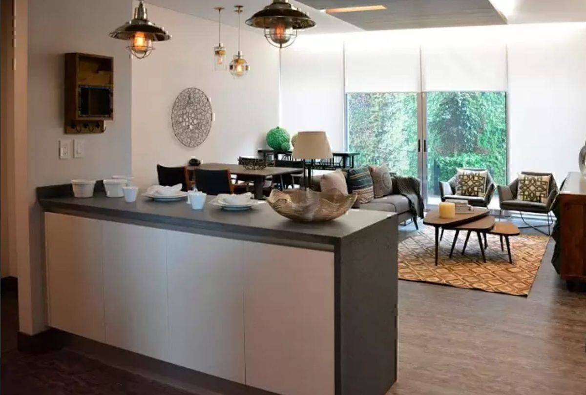 Apartamento em Contadero, Cuajimalpa de Morelos, foto 4 de 9