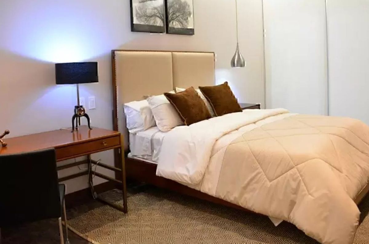 Apartamento em Contadero, Cuajimalpa de Morelos, foto 6 de 9