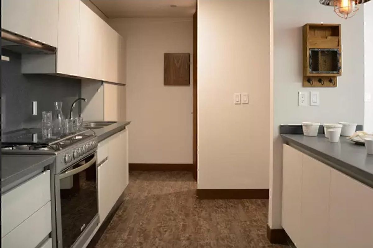 Apartamento em Contadero, Cuajimalpa de Morelos, foto 7 de 9