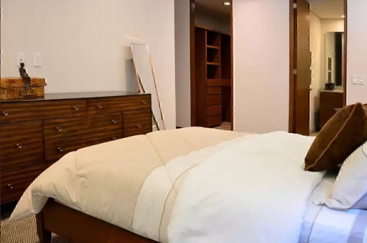 Apartamento em Contadero, Cuajimalpa de Morelos, foto 8 de 9