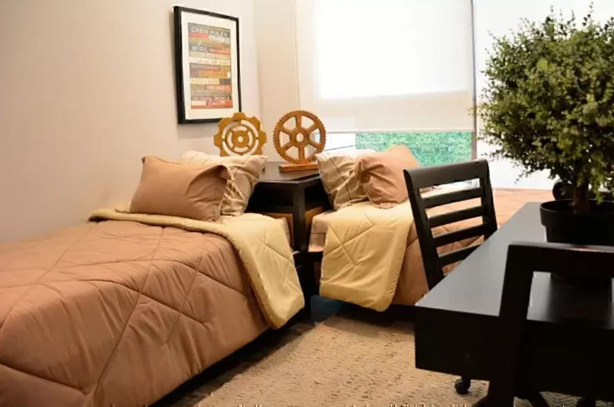 Apartamento em Contadero, Cuajimalpa de Morelos, foto 9 de 9