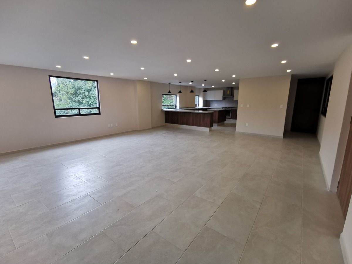 Apartment in Lomas de Tecamachalco, Huixquilucan, photo 2 of 33