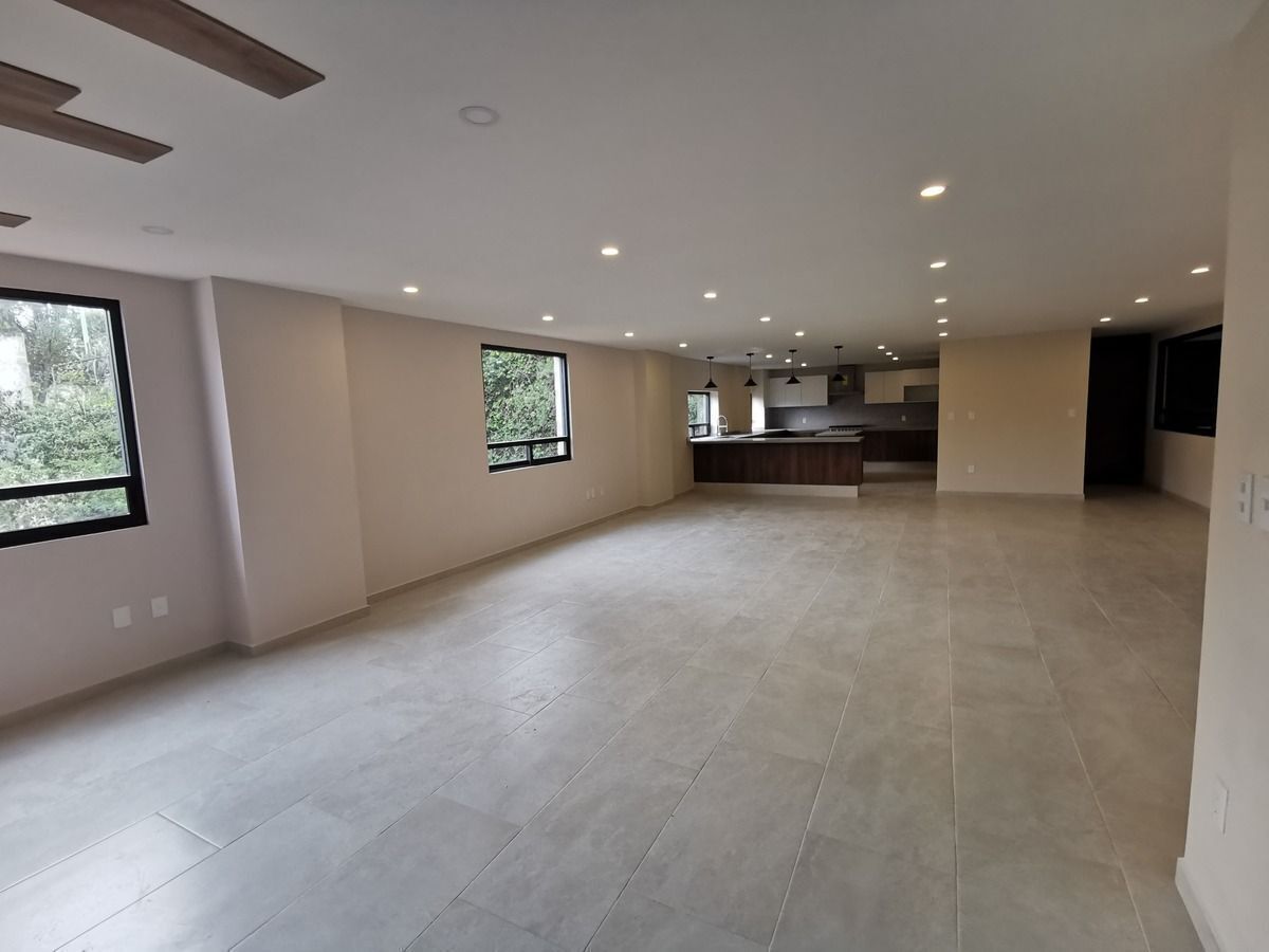 Apartment in Lomas de Tecamachalco, Huixquilucan, photo 3 of 33