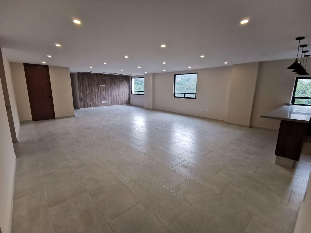Apartment in Lomas de Tecamachalco, Huixquilucan, photo 4 of 33