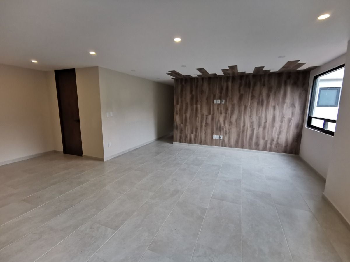 Apartment in Lomas de Tecamachalco, Huixquilucan, photo 5 of 33