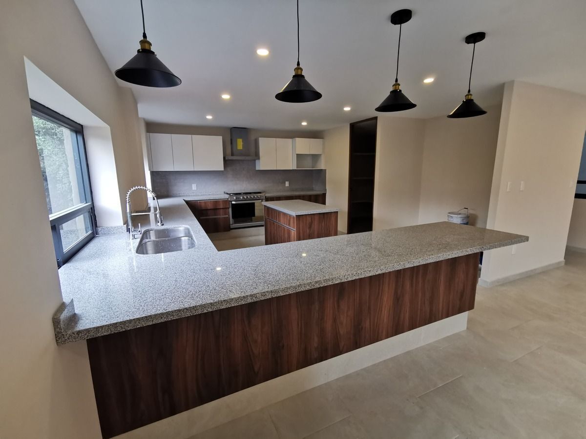 Apartment in Lomas de Tecamachalco, Huixquilucan, photo 7 of 33