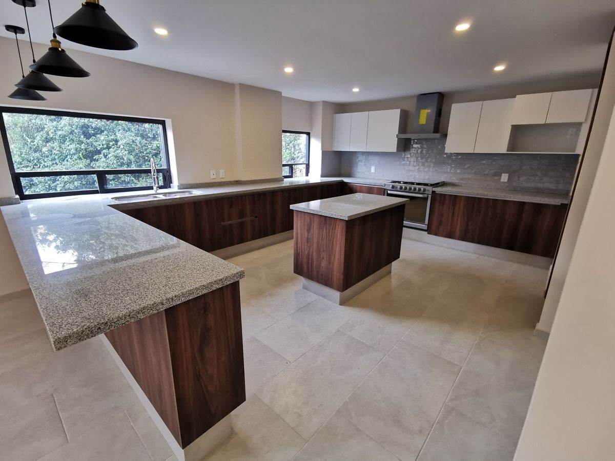 Apartment in Lomas de Tecamachalco, Huixquilucan, photo 8 of 33