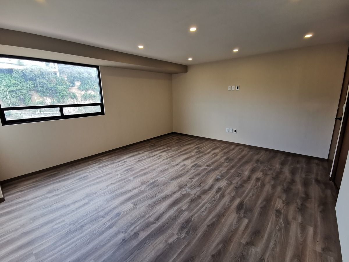 Apartment in Lomas de Tecamachalco, Huixquilucan, photo 10 of 33