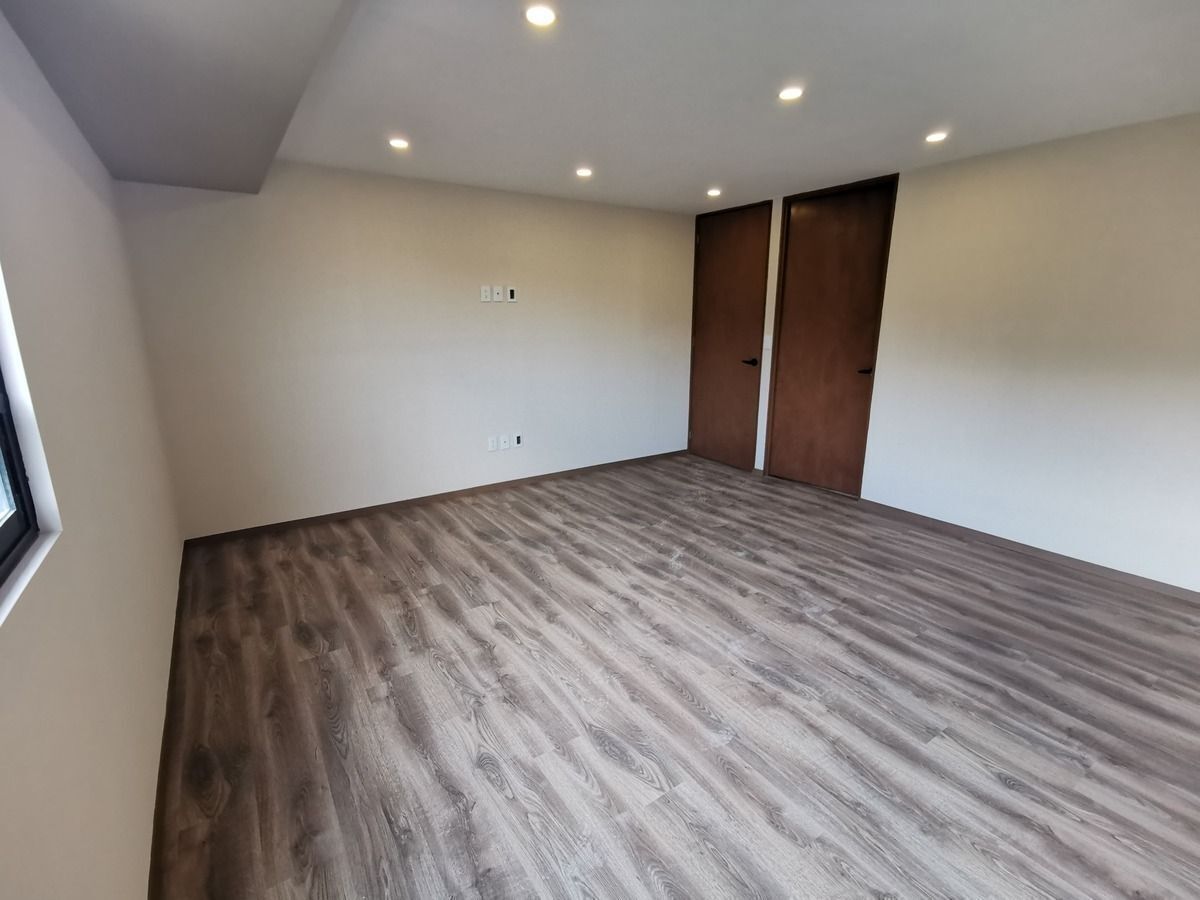 Apartment in Lomas de Tecamachalco, Huixquilucan, photo 11 of 33