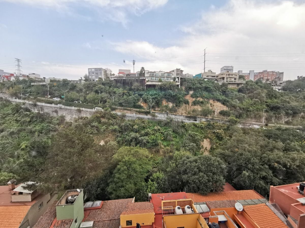 Apartment in Lomas de Tecamachalco, Huixquilucan, photo 13 of 33