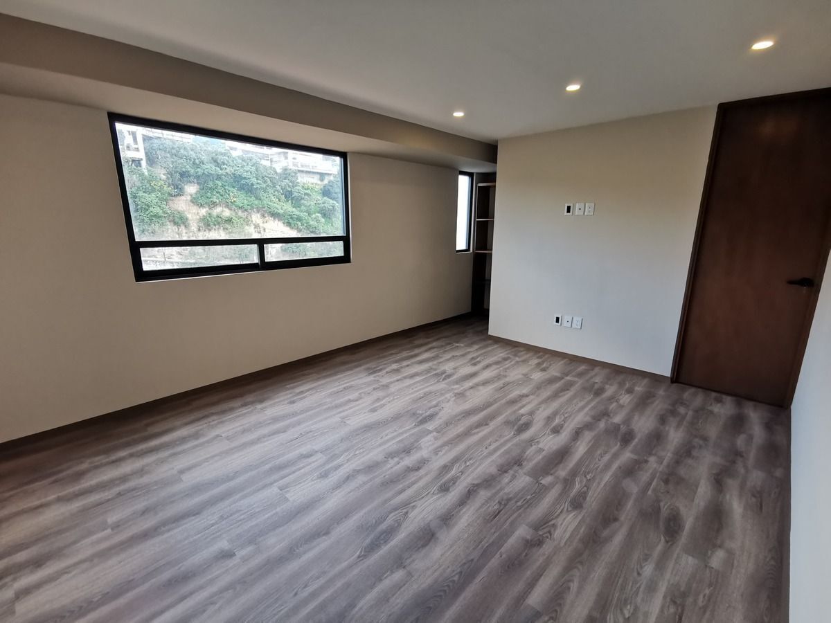 Apartment in Lomas de Tecamachalco, Huixquilucan, photo 16 of 33