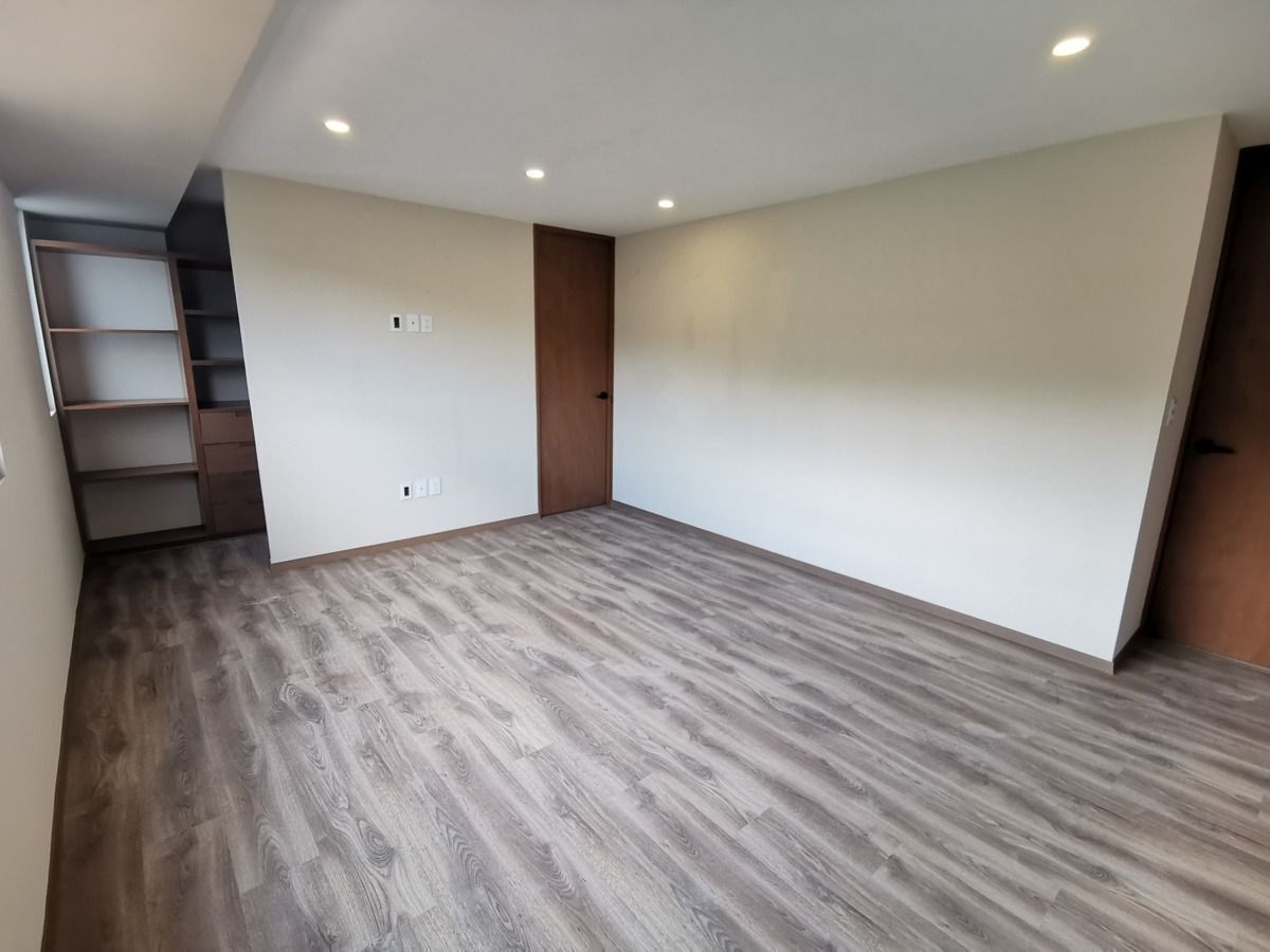 Apartment in Lomas de Tecamachalco, Huixquilucan, photo 17 of 33