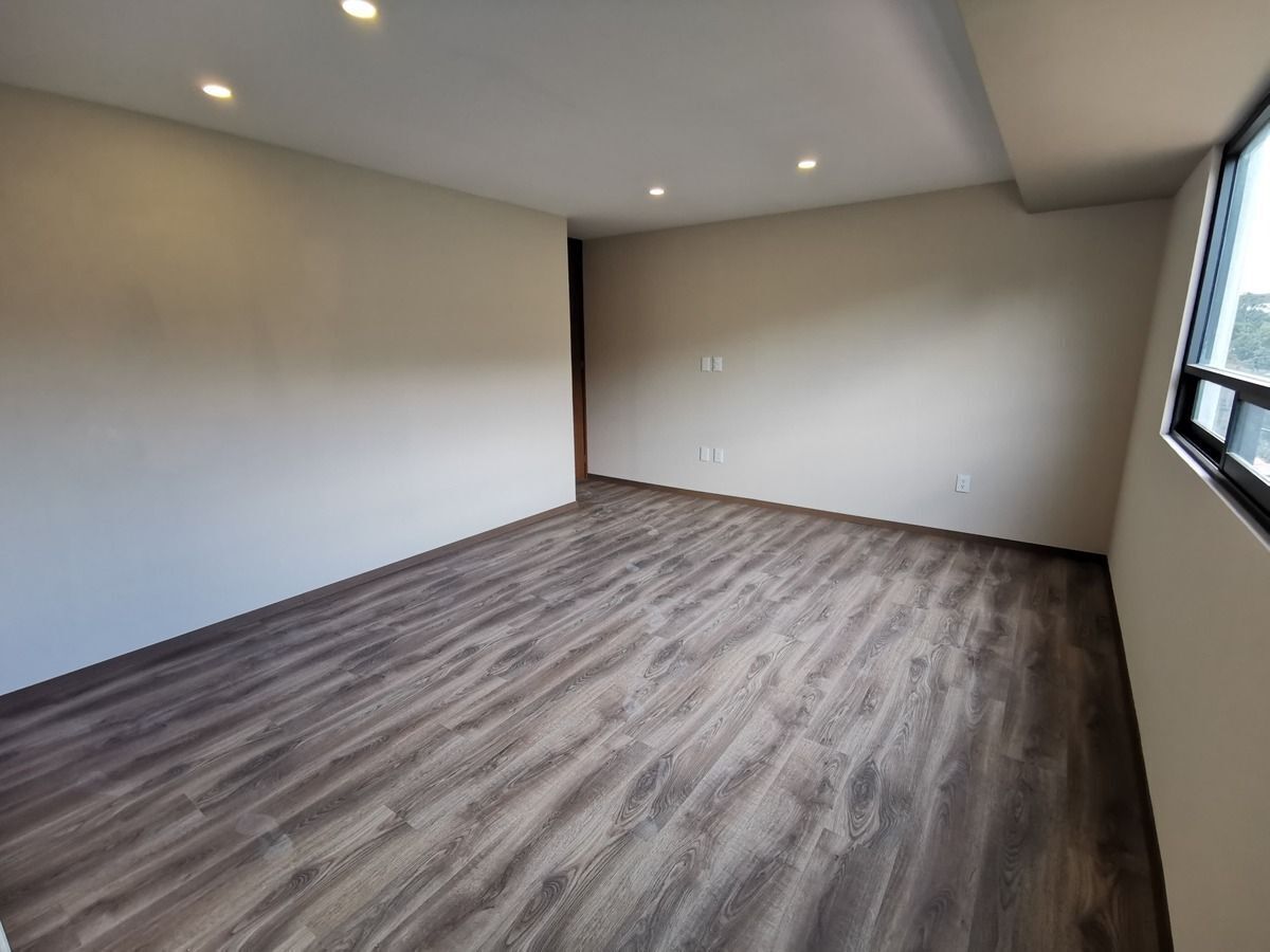 Apartment in Lomas de Tecamachalco, Huixquilucan, photo 19 of 33