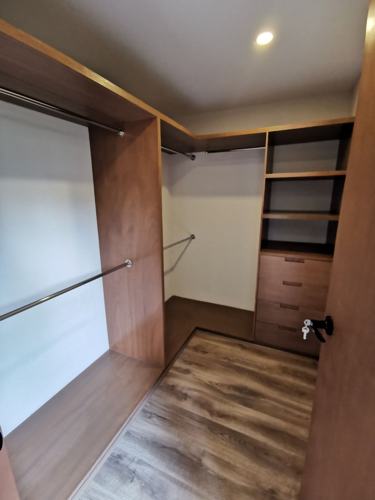 Apartment in Lomas de Tecamachalco, Huixquilucan, photo 24 of 33