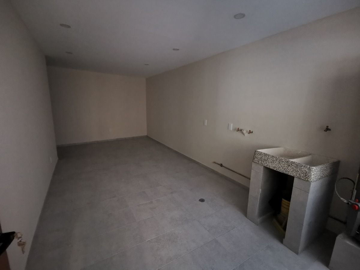 Apartment in Lomas de Tecamachalco, Huixquilucan, photo 28 of 33