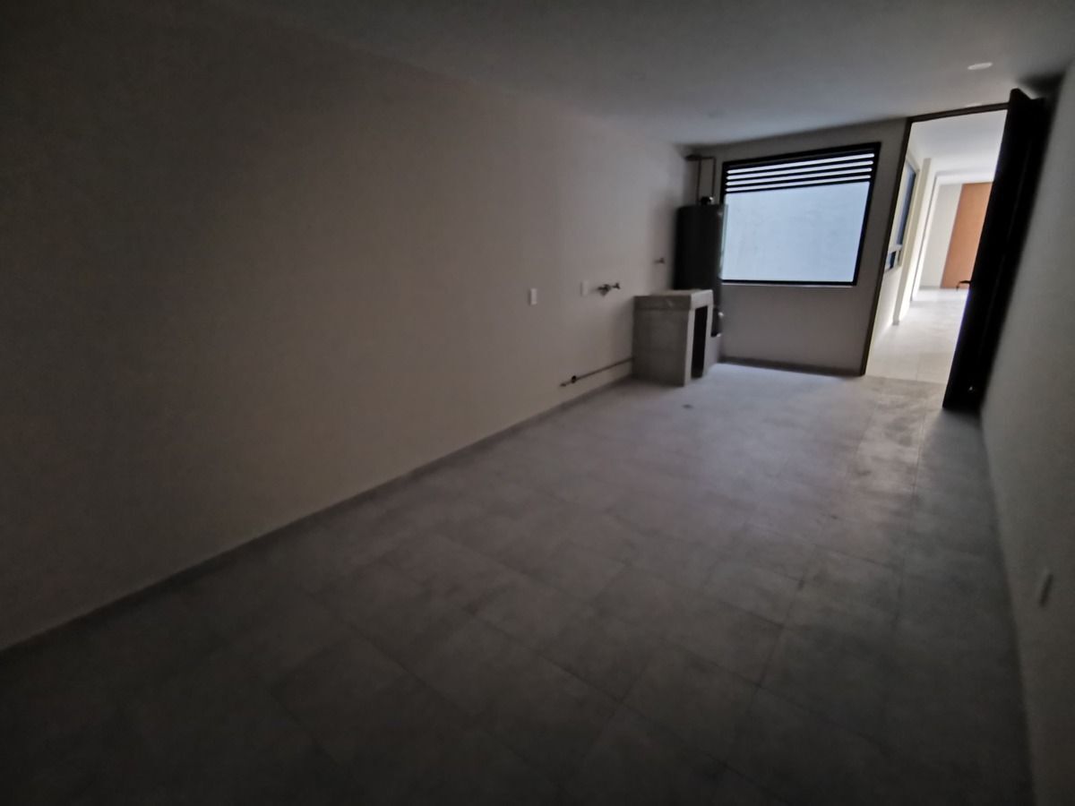 Apartment in Lomas de Tecamachalco, Huixquilucan, photo 31 of 33
