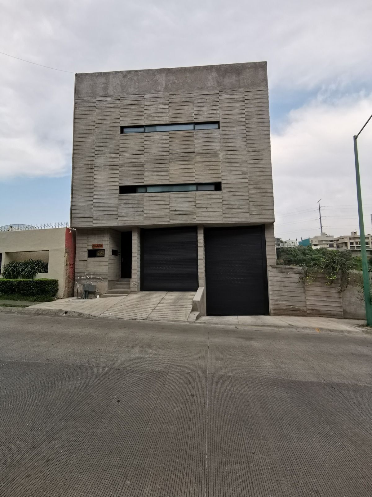 Apartment in Lomas de Tecamachalco, Huixquilucan, photo 32 of 33