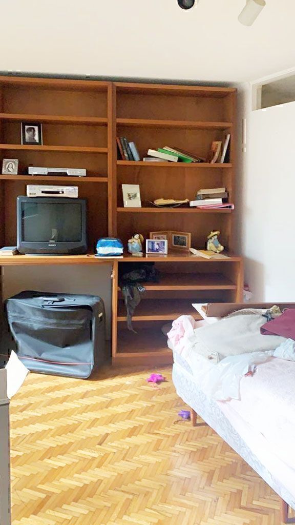 Departamento en Lomas Altas, Miguel Hidalgo, foto 9 de 20