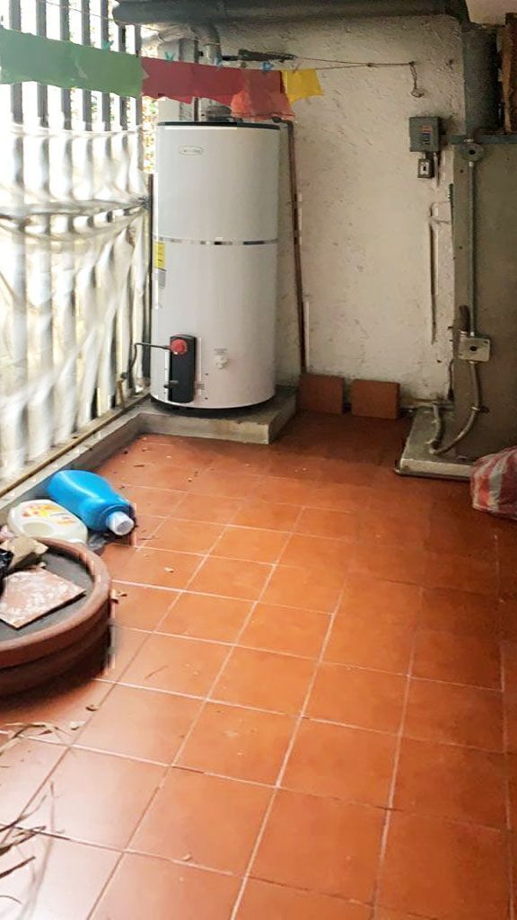 Departamento en Lomas Altas, Miguel Hidalgo, foto 19 de 20