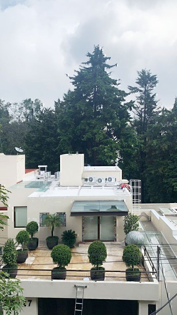 Departamento en Lomas Altas, Miguel Hidalgo, foto 20 de 20