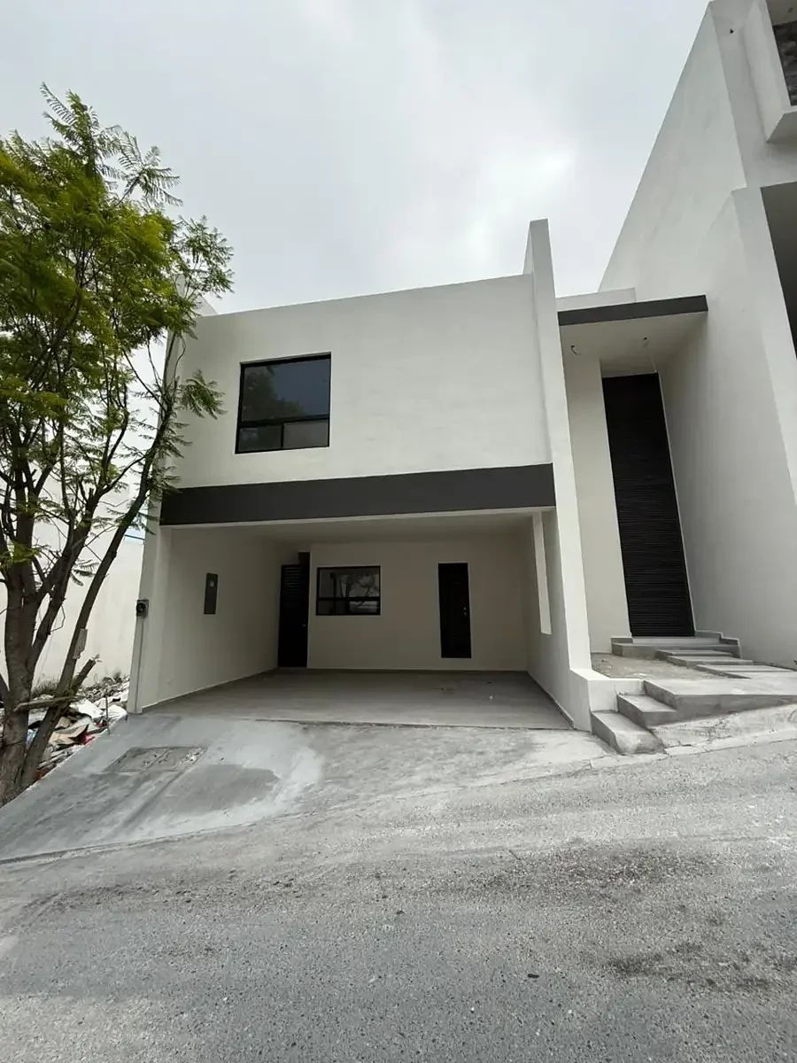 Casa nova à venda em Los Cenizos, no Valle Poniente., foto 1 de 10