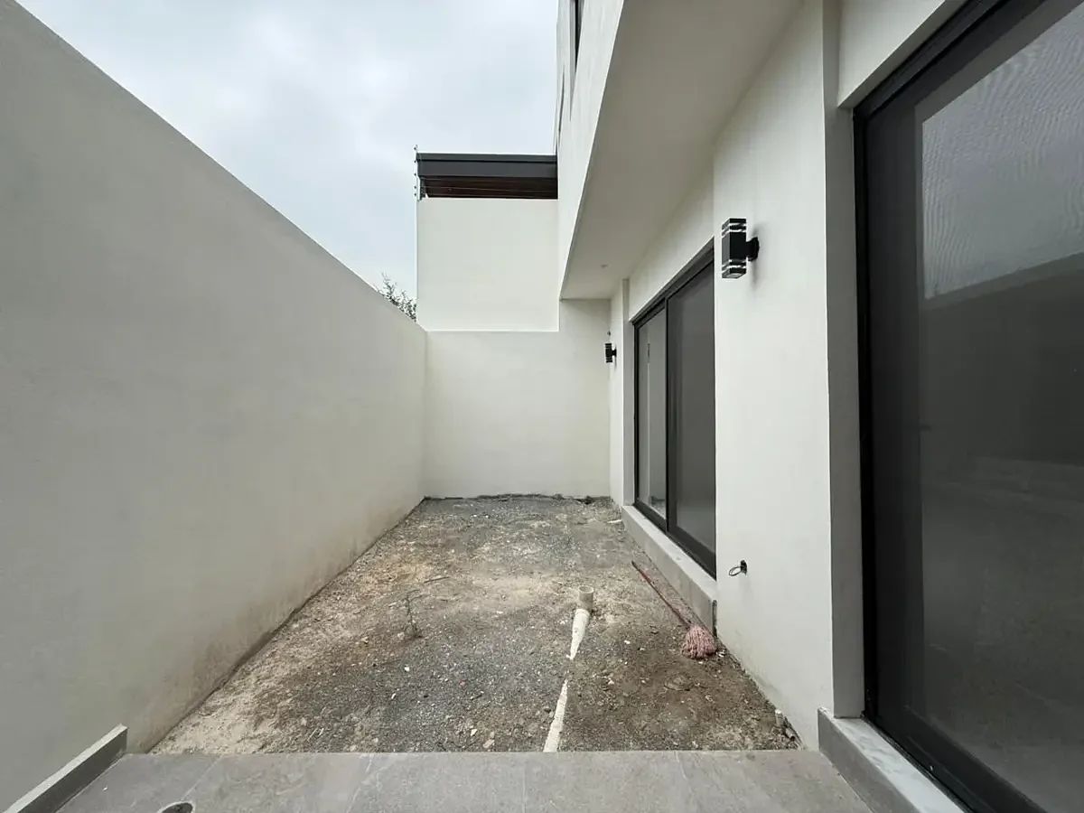 Casa em Los Cenizos, Santa Catarina, foto 4 de 10
