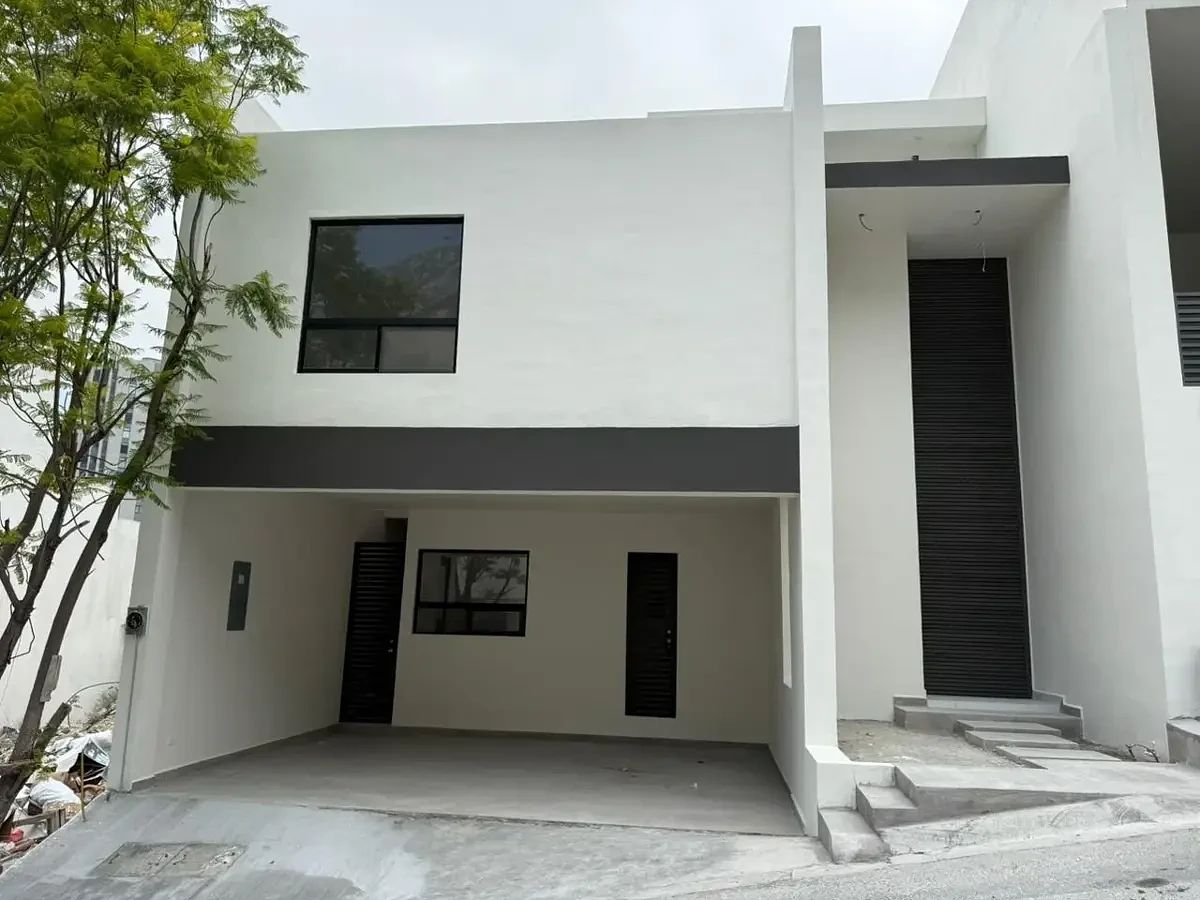 Casa em Los Cenizos, Santa Catarina, foto 6 de 10