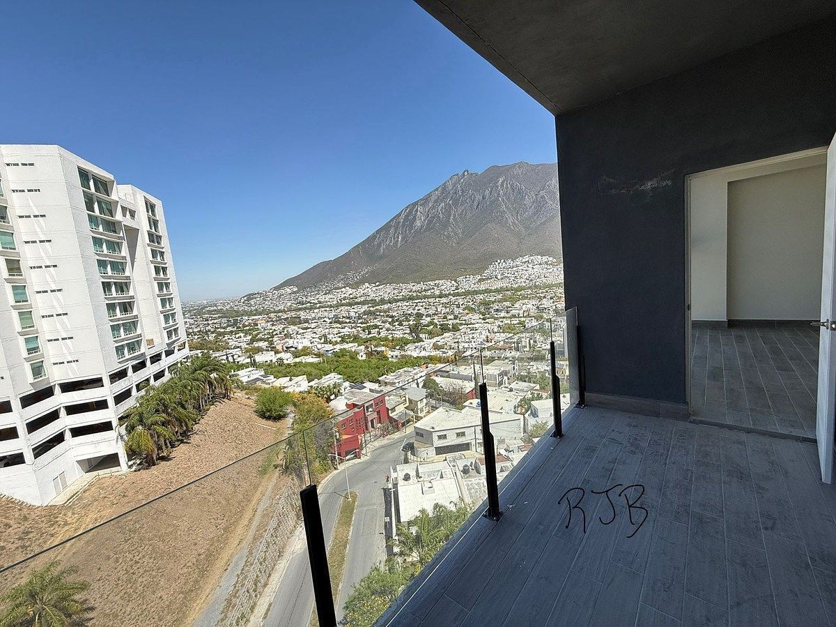 Apartamento em Satélite Acueducto Sexto Sector, Monterrey, foto 14 de 21