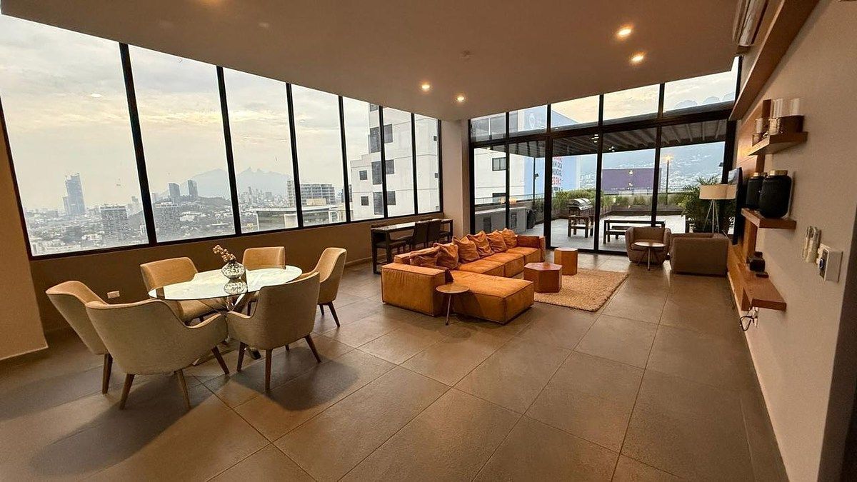 Apartamento em San Jerónimo, Monterrey, foto 4 de 26