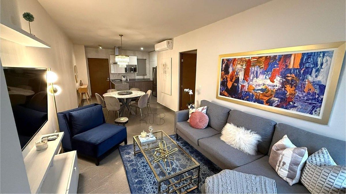 Apartamento em San Jerónimo, Monterrey, foto 13 de 26