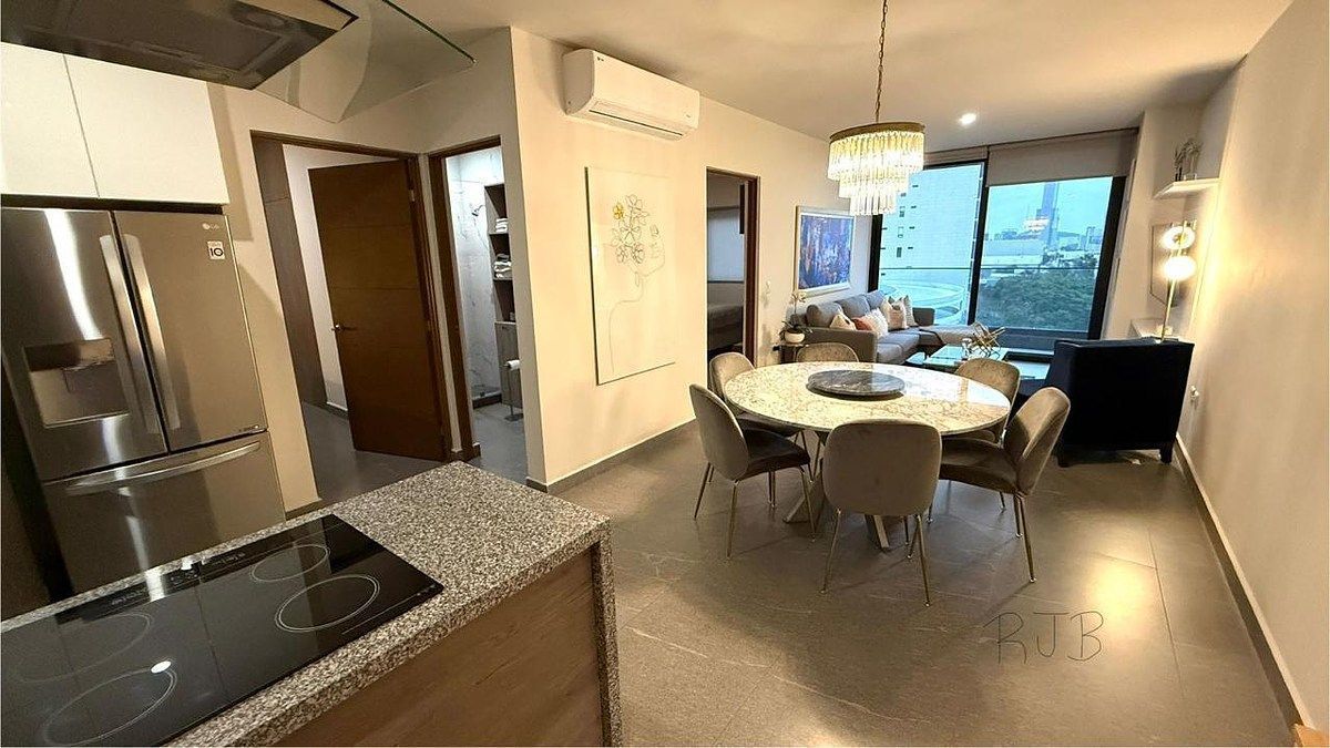 Apartamento em San Jerónimo, Monterrey, foto 22 de 26