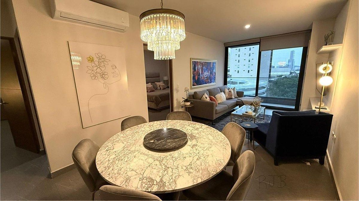 Apartamento em San Jerónimo, Monterrey, foto 25 de 26