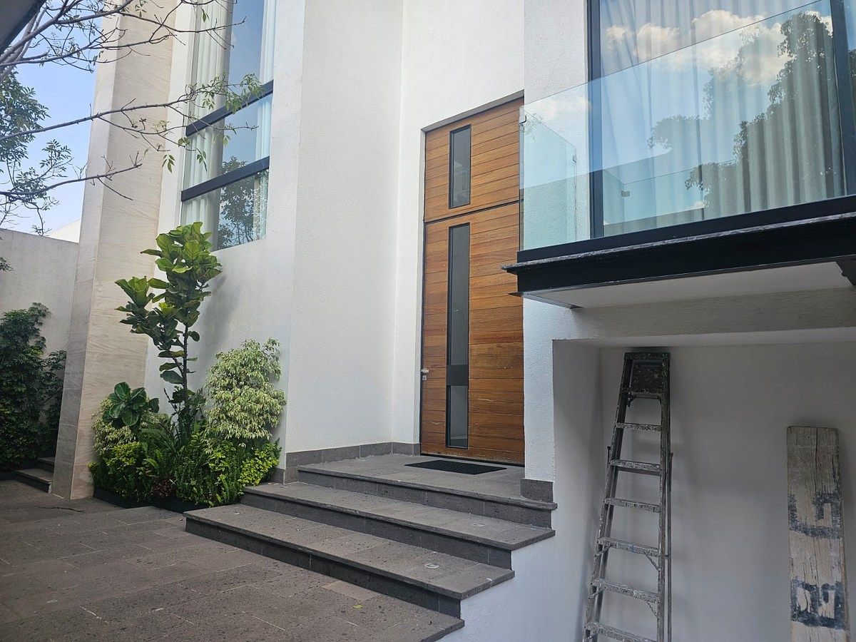 Casa em Bosques de las Lomas, Cuajimalpa de Morelos, foto 3 de 27