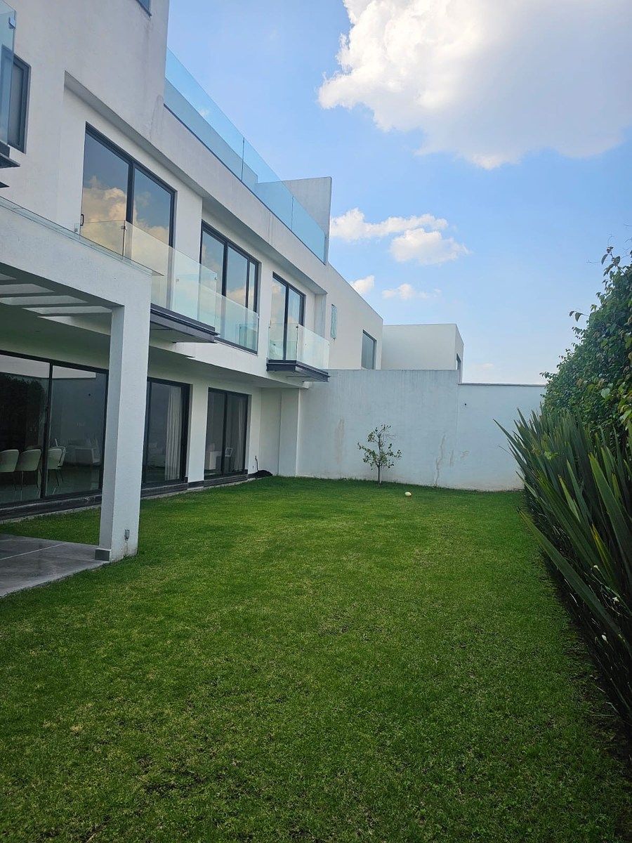 Casa em Bosques de las Lomas, Cuajimalpa de Morelos, foto 6 de 27