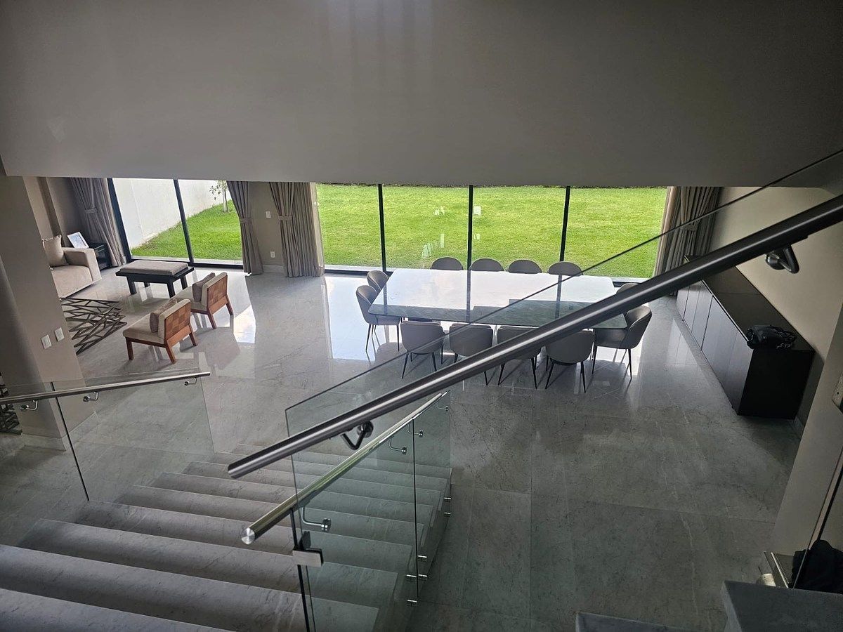 Casa em Bosques de las Lomas, Cuajimalpa de Morelos, foto 7 de 27