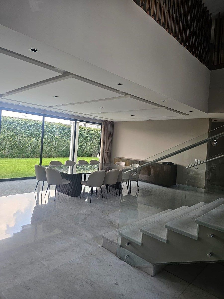 Casa em Bosques de las Lomas, Cuajimalpa de Morelos, foto 8 de 27
