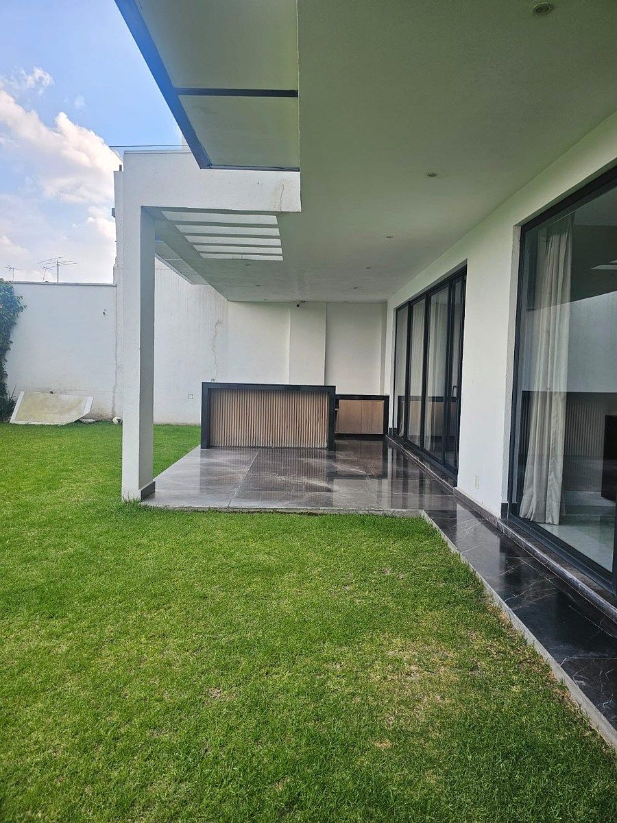Casa em Bosques de las Lomas, Cuajimalpa de Morelos, foto 9 de 27